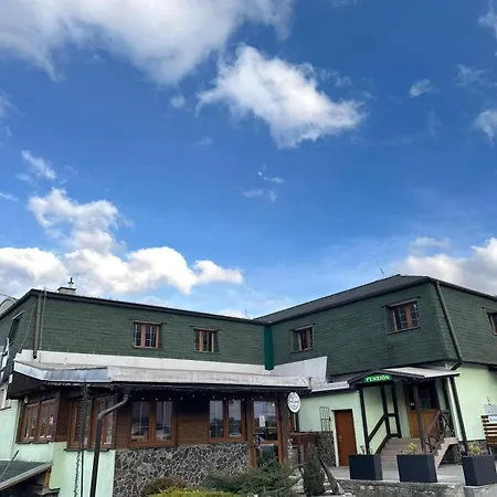 Penzion Centrum